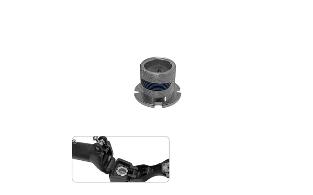 Replacement 16mm Inner Nut For Rz800 & Rz1000 Folding Mechanism