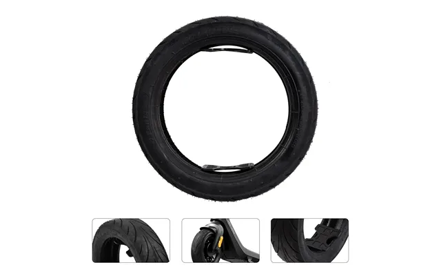 Replacement Tire For Rs300