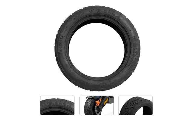 Replacement Tire For Rs500
