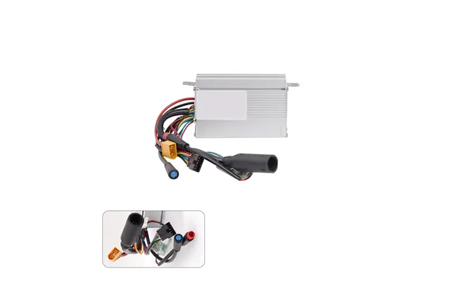 Rs300 Motor Controller - 36v 18a Replacement