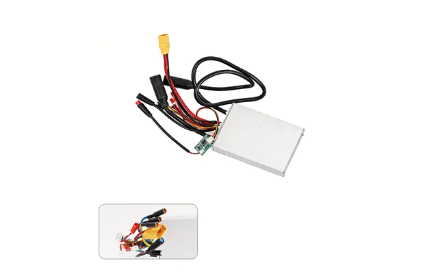 Rz1000 Motor Controller - 23-24