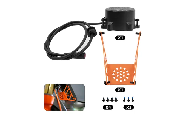 Speaker For Rz1000