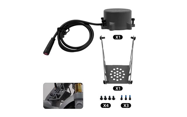 Speaker For Rz800