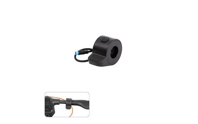 Throttle For Rz800 & Rz1000