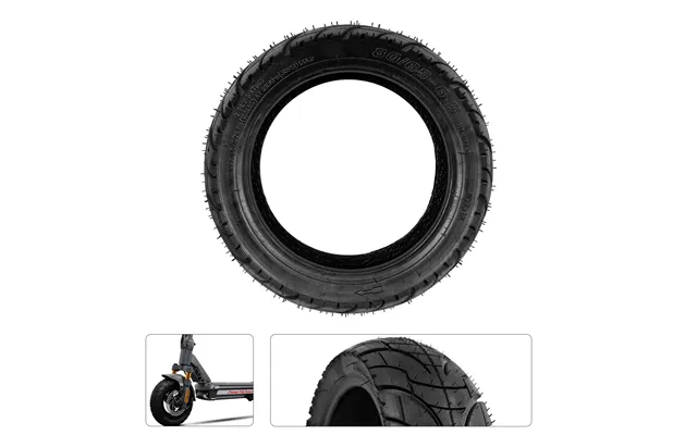 Upgraded Heavy Off-road Tubeless Tire For Cunfon Rz800 & Rz1000 - 10