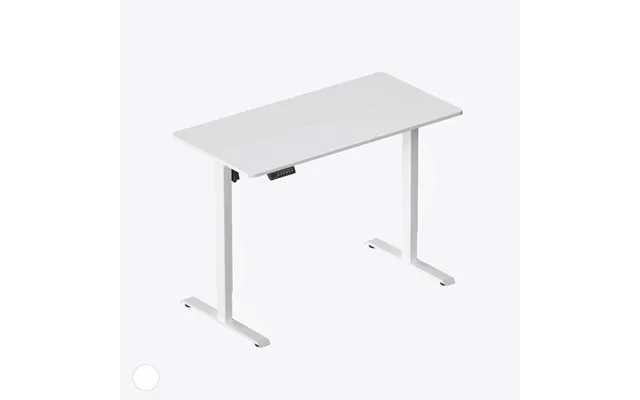 Deerrun Electric Standing Desk Or Adjustable Standing Desk - Electric Standing Desk