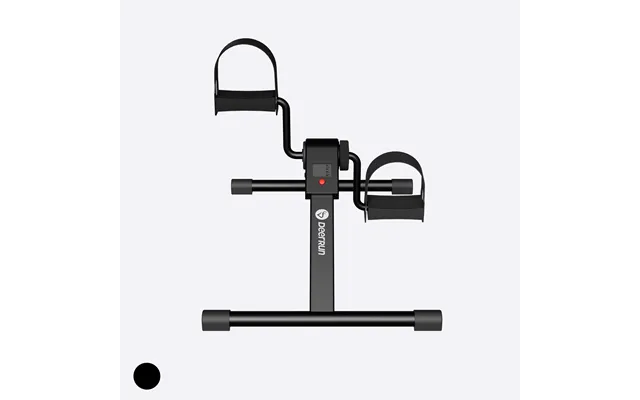 Deerrun Smart Under Desk Bike For Arms - Legs Therapy Or Calorie Burn