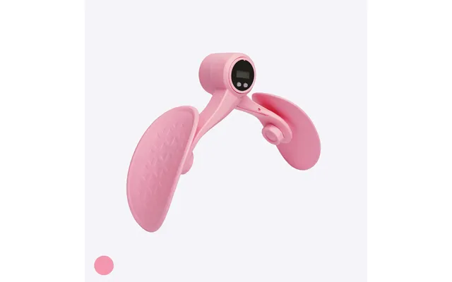 Deerrun Thigh Exerciser - Hip And Pelvis Trainer