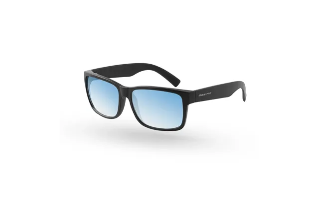 Blue Light Glasses By Dowinx - Say No To Eye Strain, Black