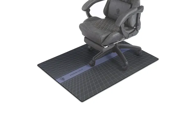 Dowinx Chair Mat Blue