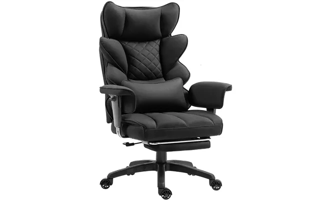 Dowinx Fabric Sofa Chair Ls-66bg1b01 Black