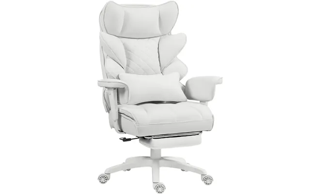 Dowinx Fabric Sofa Chair Ls-66bg1b04 White