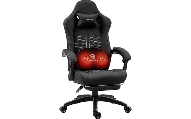 Dowinx Heated Massage Mb37 Black