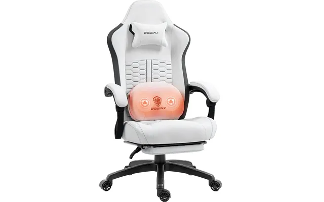 Dowinx Heated Massage Mb37 White