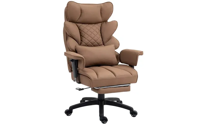 Dowinx Leather Sofa Chair Ls-66bg102 Brown