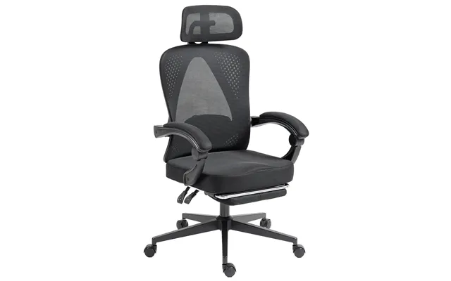 Dowinx Ls-66wb01 Office Chair Black