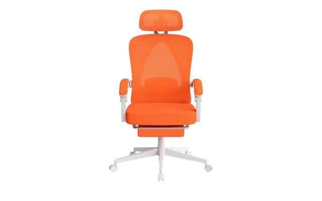 Dowinx Ls-66wb01 Office Chair Orange