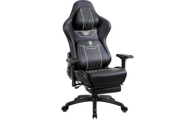 Dowinx Luxury Gaming Chair - Sophisticated Design For Elite Gamers