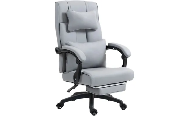 Fabric Office Chair Dowinx Ls-6653 Advanced Design