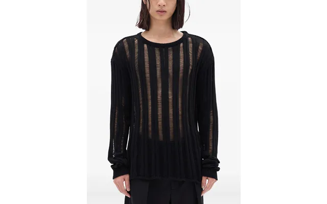 Ann Demeulemeester Men's Knitwear
