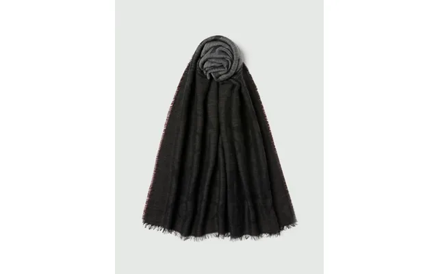 Anthracite Woman Stool