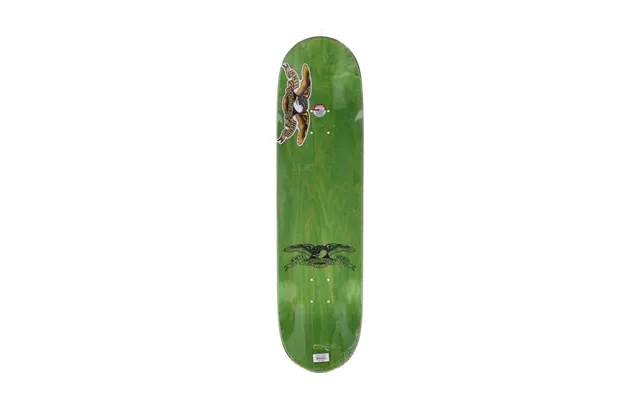 Anti Hero Team Classic Eagles Men's Skateboard Deck