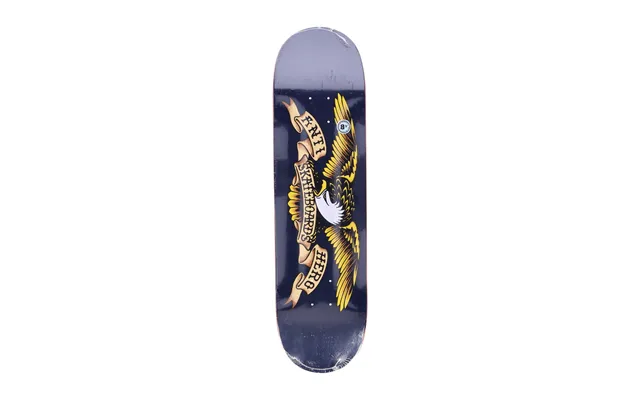 Anti Hero Team Classic Eagles Men's Skateboard Deck