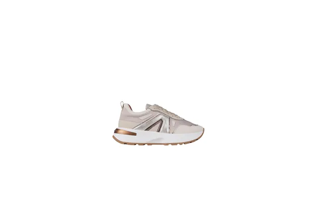 Asbclpw-2192-ivy Alexander Smith Woman Silver