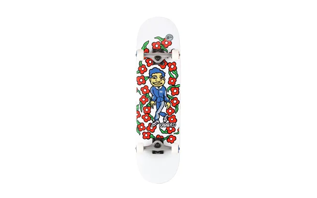 Assembled Skateboard Men Krooked Og Sweatpants