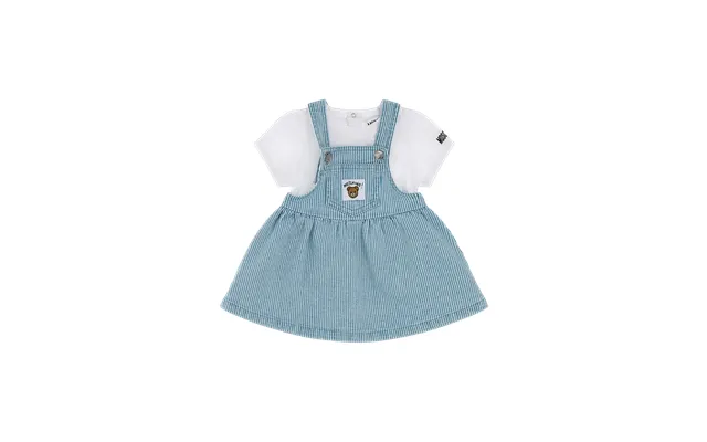 Babe Salopette Moschino Mdg01m