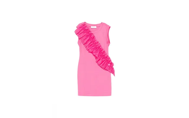 Baby Dress Monnalisa 17e905 5208