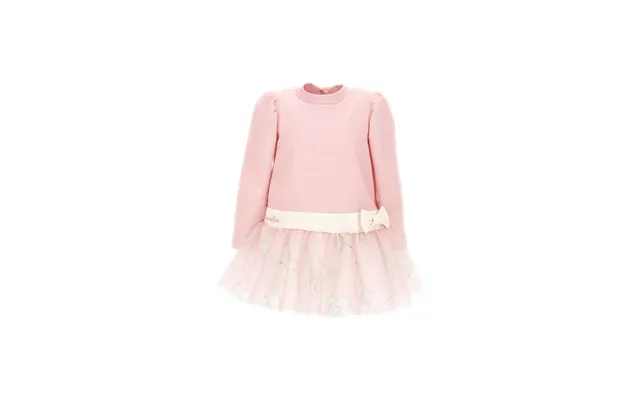 Baby Dress Monnalisa 39b901 2020