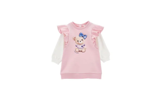 Baby Dress Monnalisa 39d905 4017