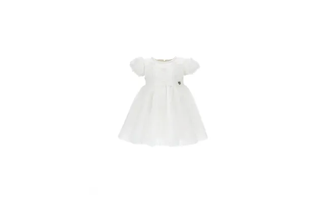 Baby Dress Monnalisa 73f903 6086