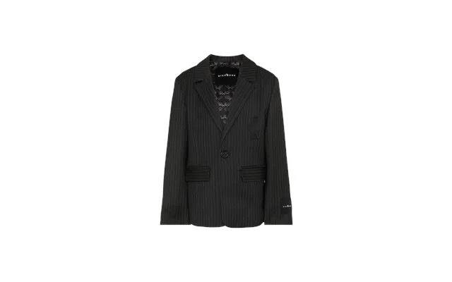 Baby Jacket John Richmond Rbp26075gc