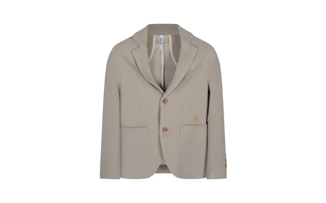 Baby Jacket Siviglia
