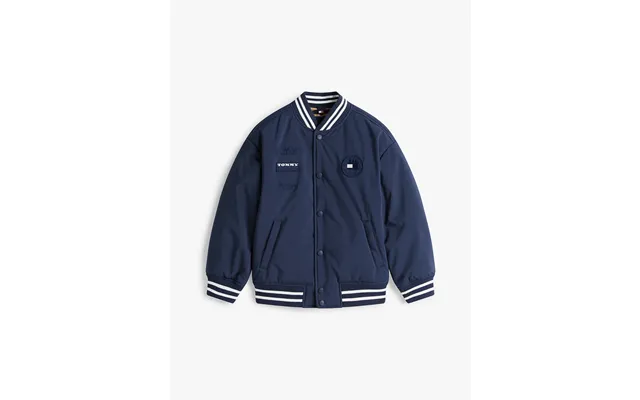 Baby Jacket