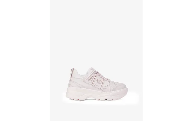 Baby Sneakers Chiara Ferragni