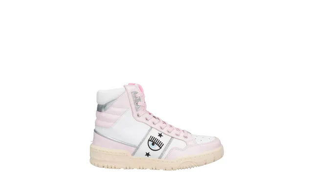 Baby Sneakers Chiara Ferragni