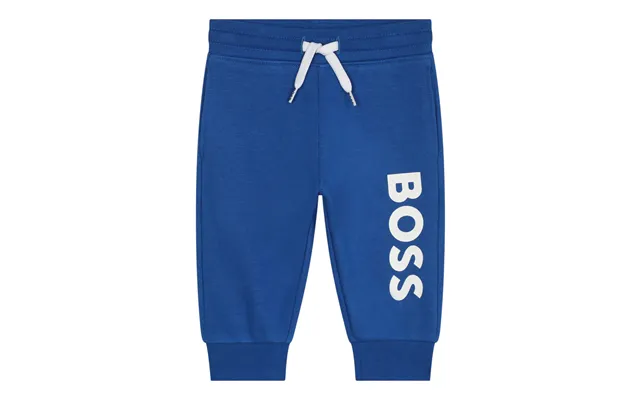 Baby Trousers Hugo Boss Jogging