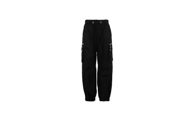 Baby Trousers John Richmond Rbp26049pa