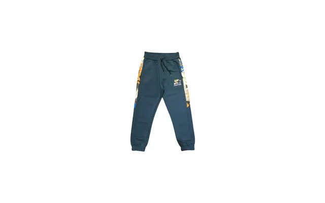 Baby Trousers Starter 1486