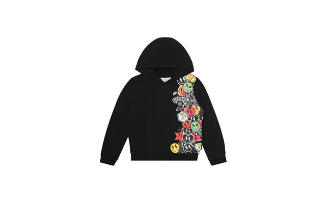 Baby Unisex Sweatshirt Philipp Plein Smile