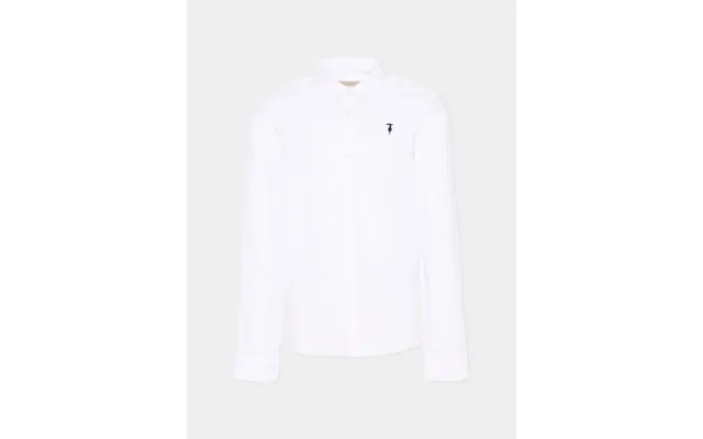 Baby White Shirt