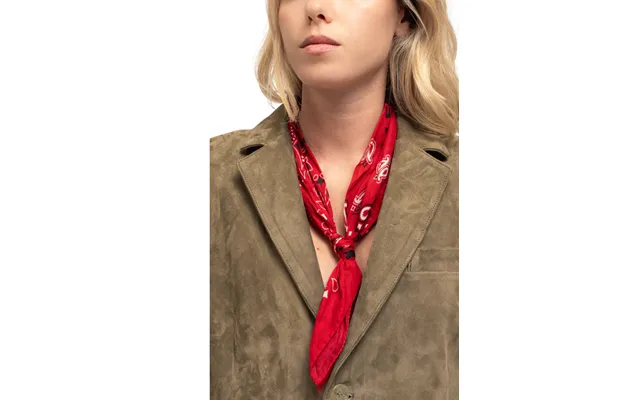 Bandana Woman Department Five