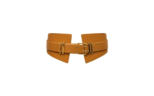 Belt Belt Elisabetta Franchi Doubled