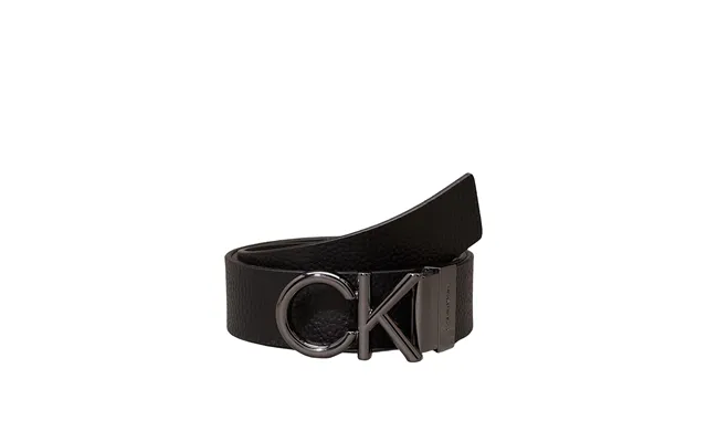 Belt Man Calvin Klein K50k510948-bax Multicolor