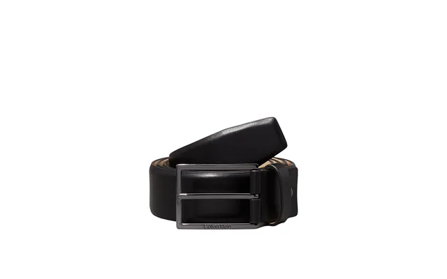Belt Man Calvin Klein K50k512833-beh Black