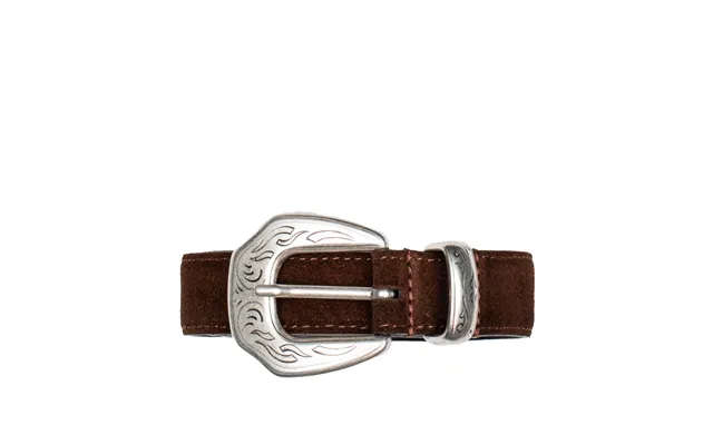Belt Man Fabrizio Mancini Charles Bruciato