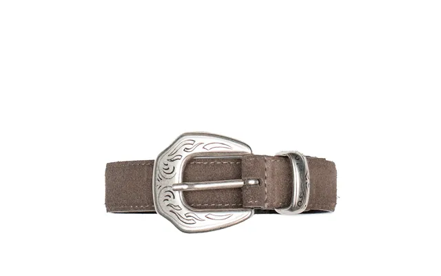 Belt Man Fabrizio Mancini Charles Fango